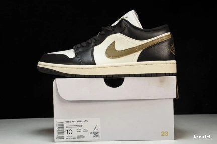 Low 1 DC0774-200  Jordan 0814